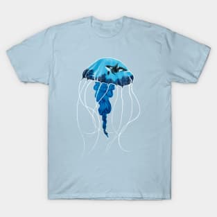 Ocean View T-Shirt